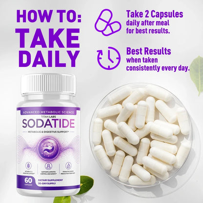 Sodatide