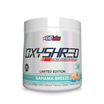 OxyShred