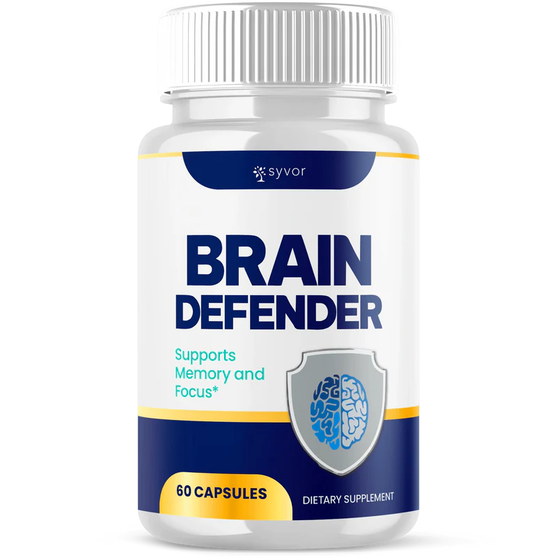 Brain Defender