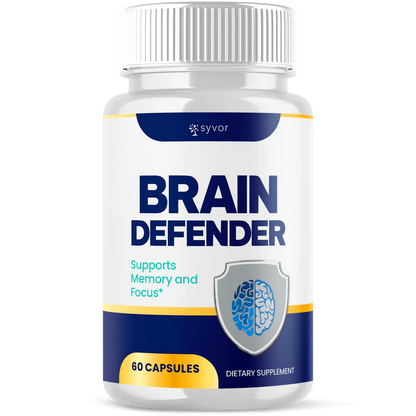 Brain Defender