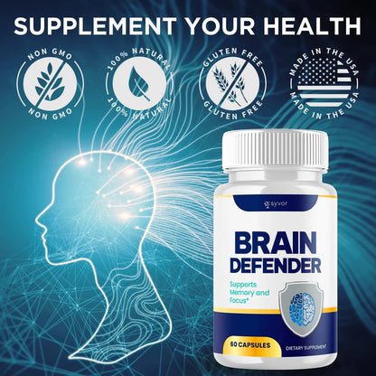 Brain Defender