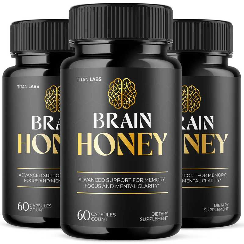 Brain Honey