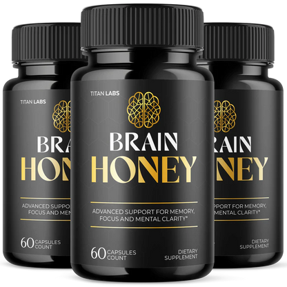 Brain Honey