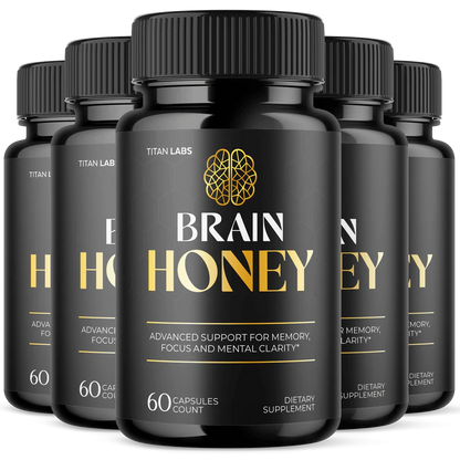 Brain Honey