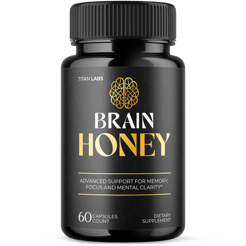 Brain Honey