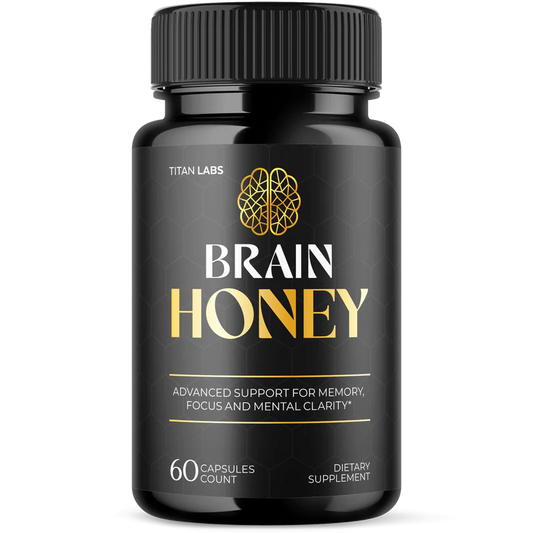 Brain Honey