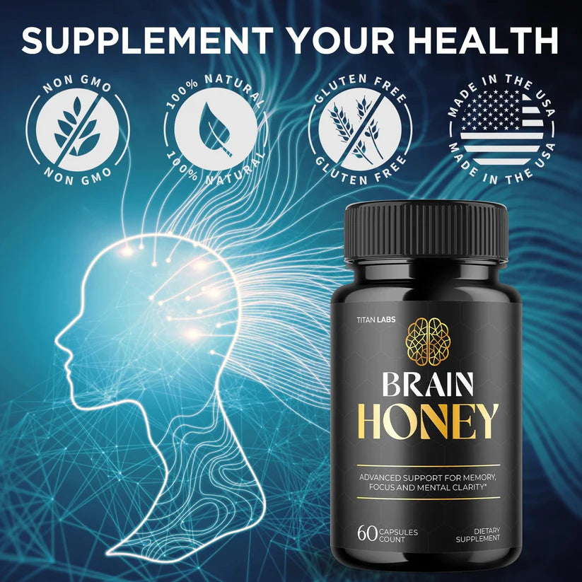 Brain Honey