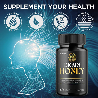 Brain Honey