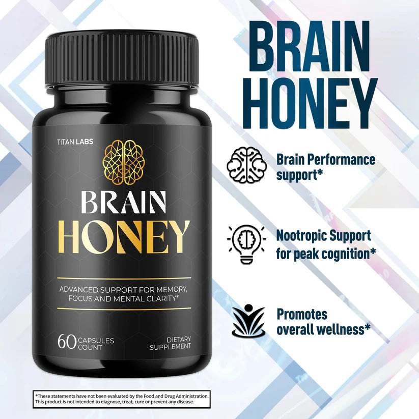 Brain Honey