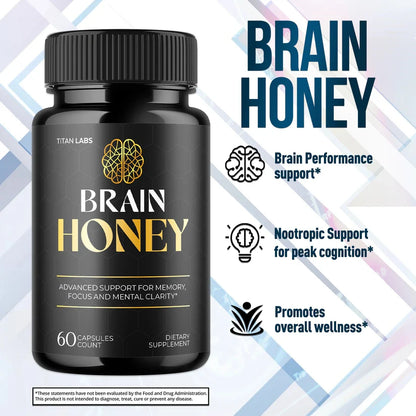 Brain Honey
