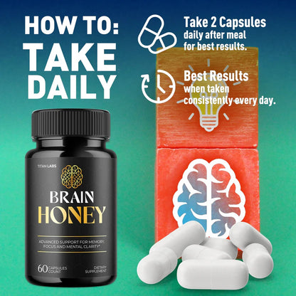 Brain Honey
