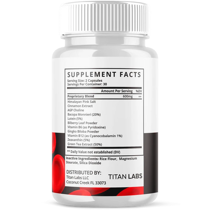 BloodPril