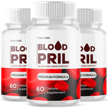 BloodPril