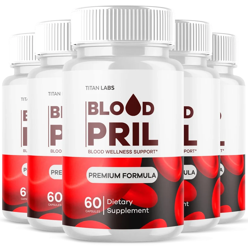 BloodPril