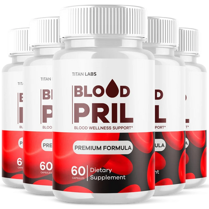 BloodPril