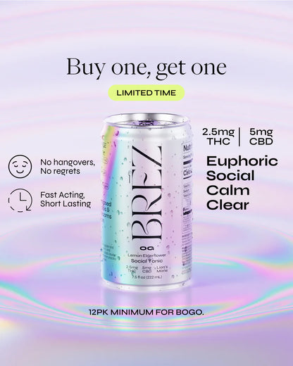 BRĒZ OG