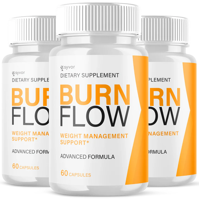 Burn Flow
