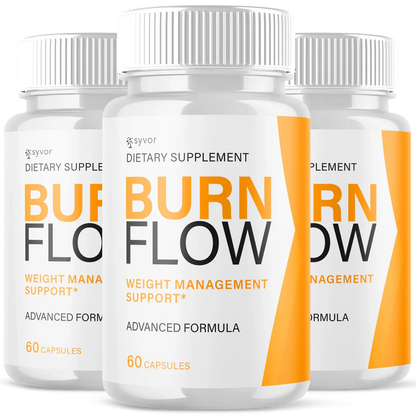 Burn Flow