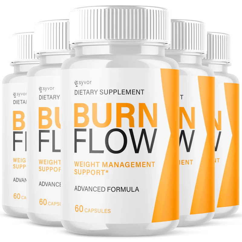 Burn Flow