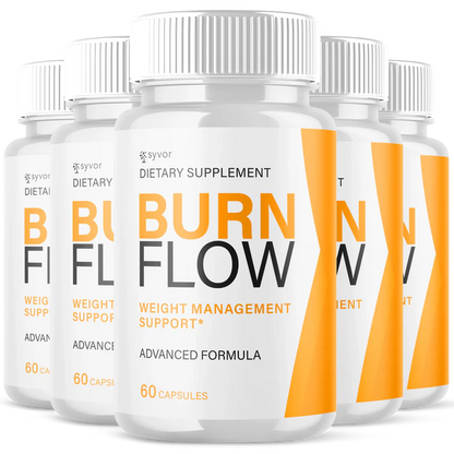 Burn Flow