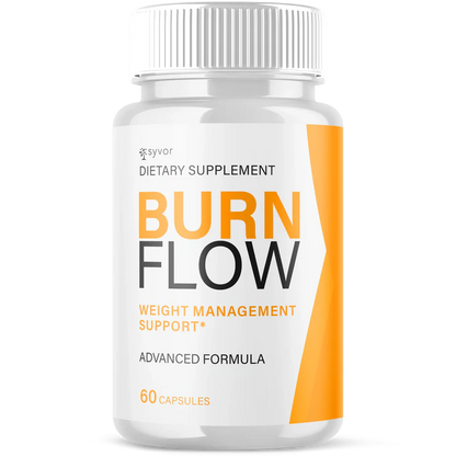 Burn Flow