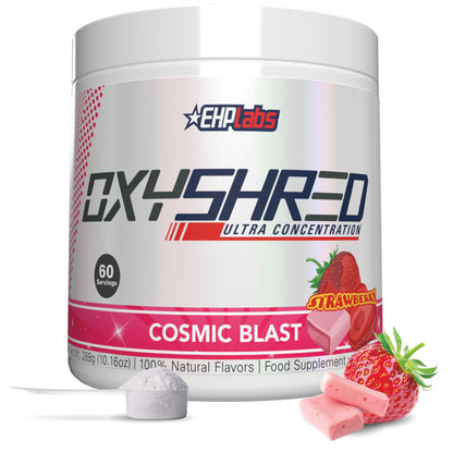 OxyShred