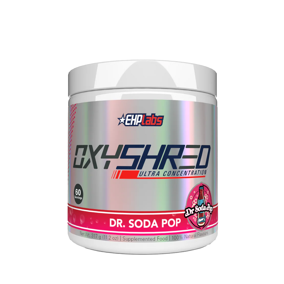 OxyShred