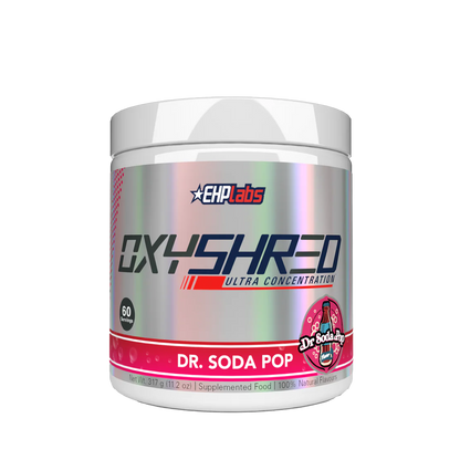OxyShred
