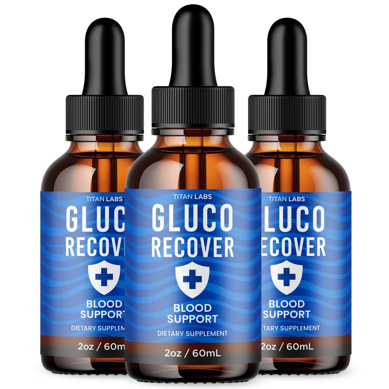 Gluco Recover
