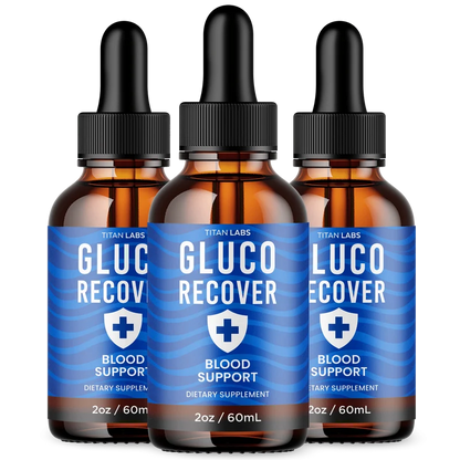 Gluco Recover
