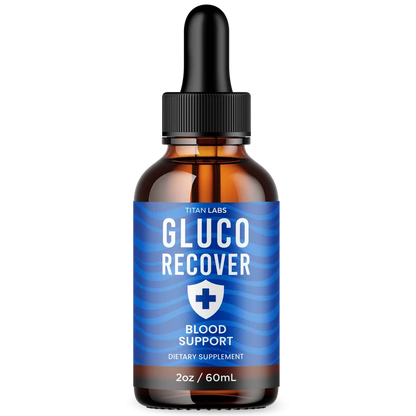Gluco Recover