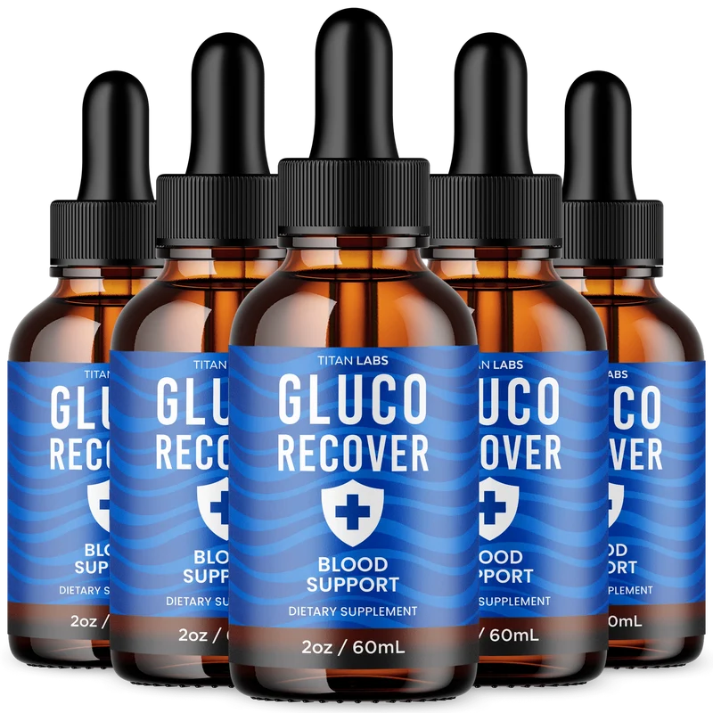 Gluco Recover