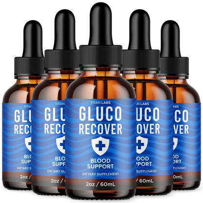 Gluco Recover