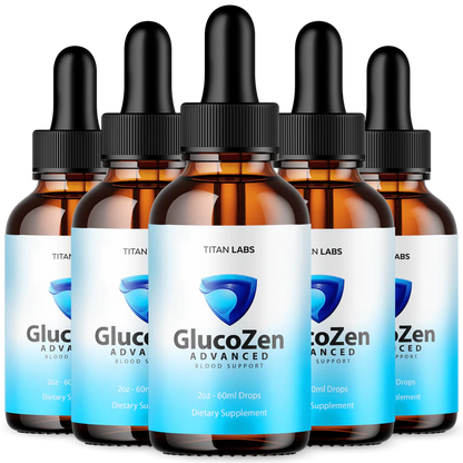 GlucoZen