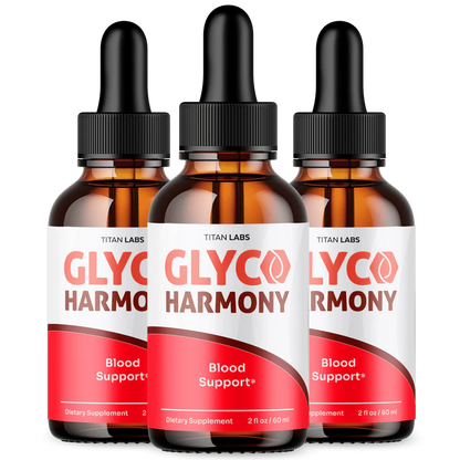 GlycoHarmony