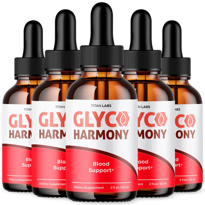GlycoHarmony