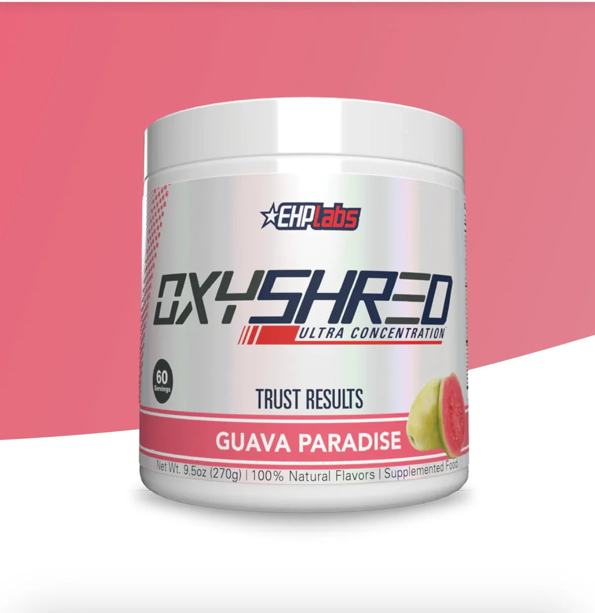 OxyShred
