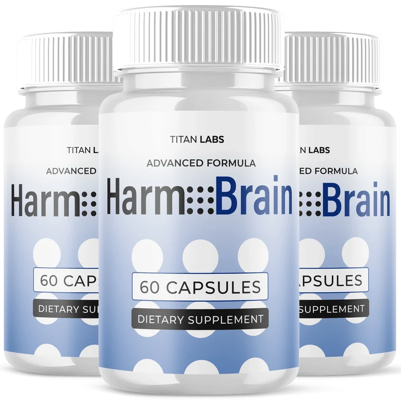 Harmo Brain