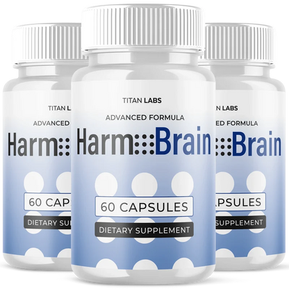 Harmo Brain