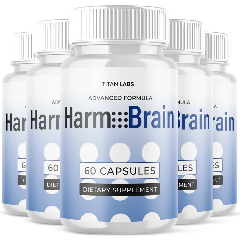 Harmo Brain