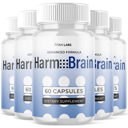 Harmo Brain