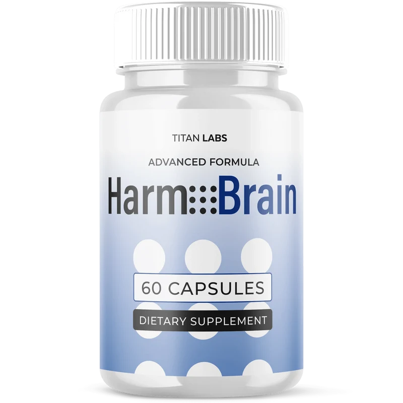 Harmo Brain
