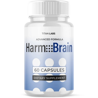 Harmo Brain