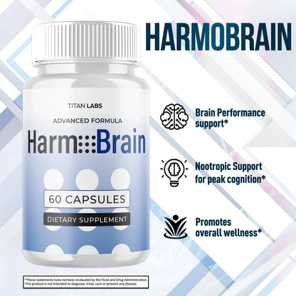 Harmo Brain