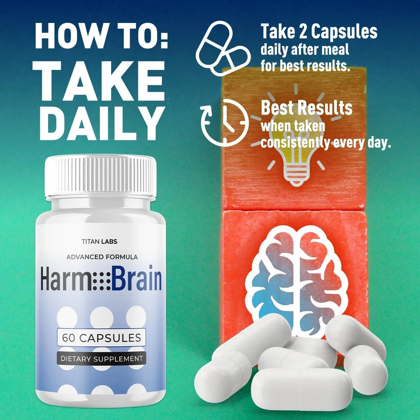 Harmo Brain
