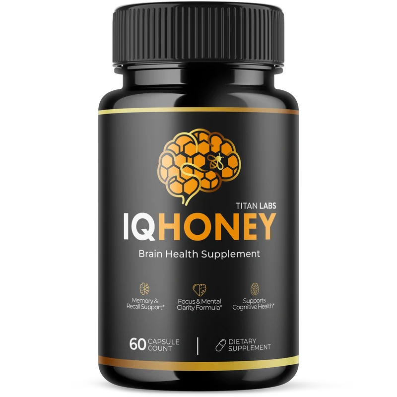 IQ Honey