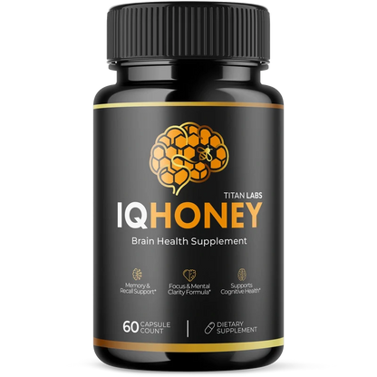 IQ Honey