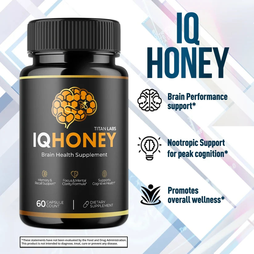 IQ Honey