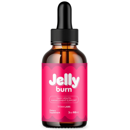 Jelly Burn