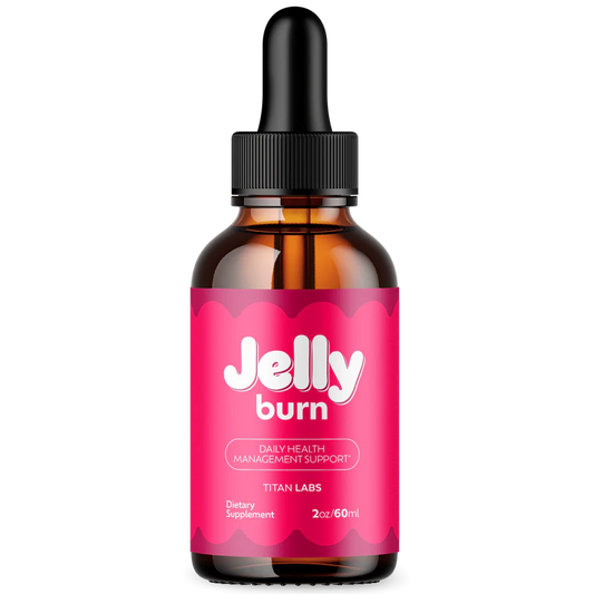 Jelly Burn